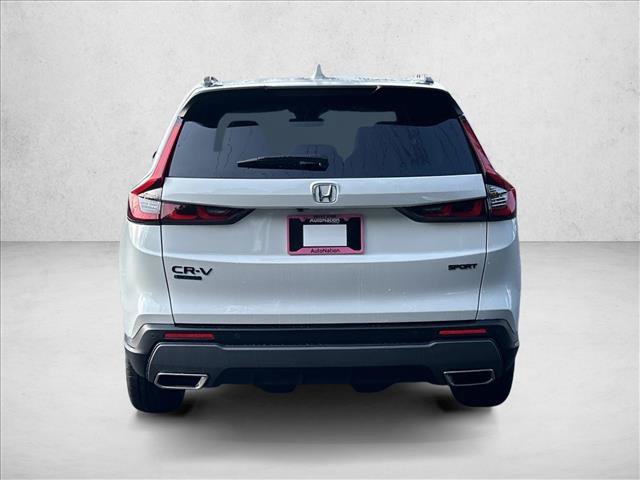 New 2027 Honda CR-V Sport-L image 7