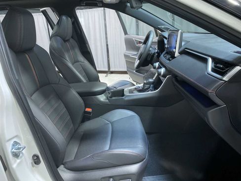 Used 2022 Toyota RAV4 XSE w/ Premium Package image 14