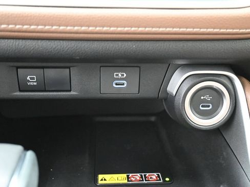 Certified 2026 Toyota Grand Highlander AWD image 24