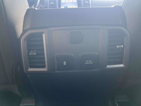 Used 2017 Ford F150 XLT w/ Equipment Group 302A Luxury AWD/4WD image 15