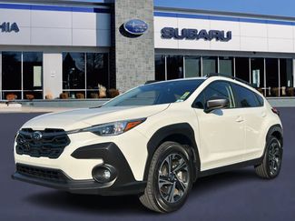 Certified 2024 Subaru Crosstrek 2.0i Premium AWD/4WD video 1