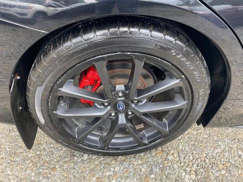 Used 2018 Subaru WRX Limited AWD/4WD image 31