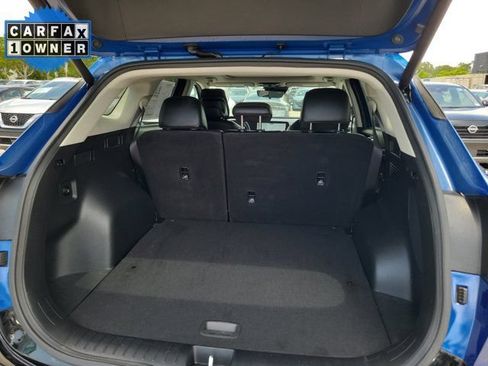 Used 2025 Kia Sportage SX FWD image 11
