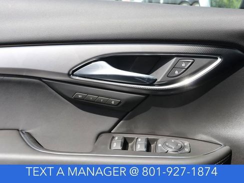 New 2026 Buick Envision Sport Touring image 21