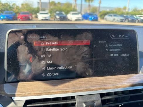 Used 2019 BMW X3 xDrive30i w/ Driving Assistance Package image 16