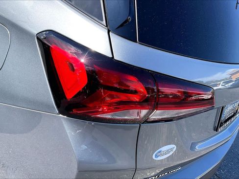 Used 2024 Chevrolet Equinox LT FWD image 28