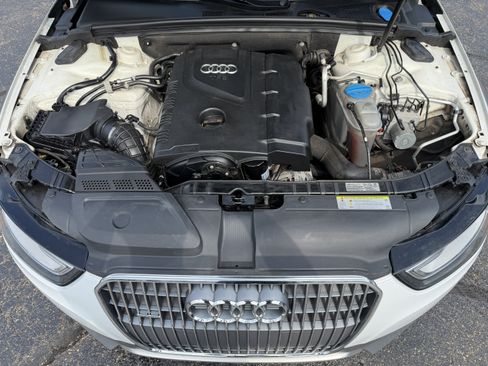 Used 2013 Audi A4 Premium Plus w/ Premium Plus Pkg AWD/4WD image 39