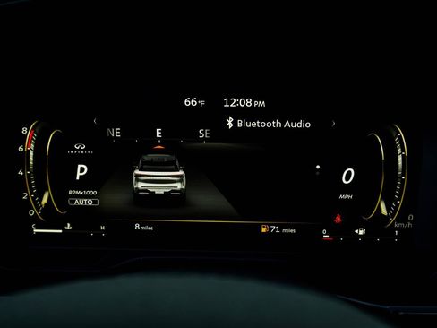 New 2026 INFINITI QX60 Sport image 29