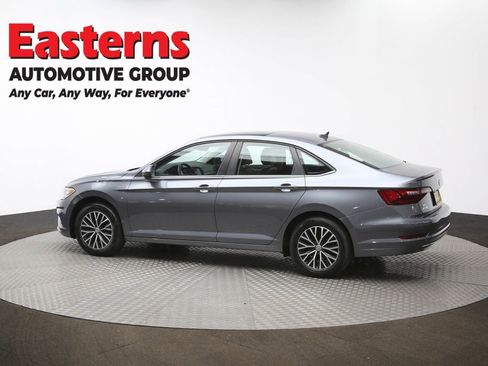 Used 2021 Volkswagen Jetta SE w/ SE Cold Weather Package image 61