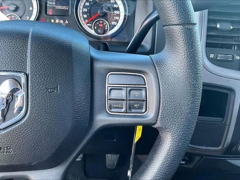 Used 2014 RAM 1500 Express image 12