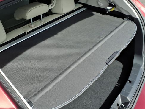 Certified 2023 Subaru Impreza 2.0i Limited image 18