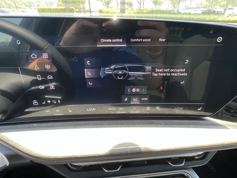 Certified 2025 Audi Q5 Premium w/ Convenience Package AWD/4WD image 29