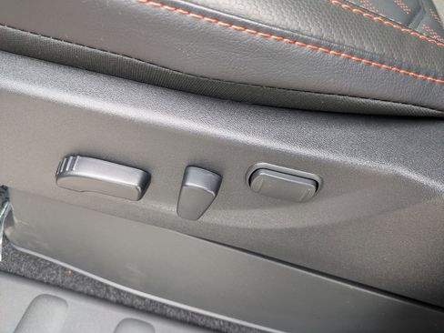 New 2026 Nissan Frontier PRO-4X w/ Pro Premium Package AWD/4WD image 15