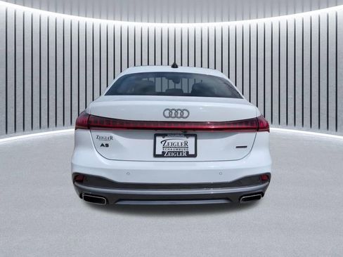 Used 2025 Audi A5 2.0T Premium Plus w/ Premium Plus AWD/4WD image 11