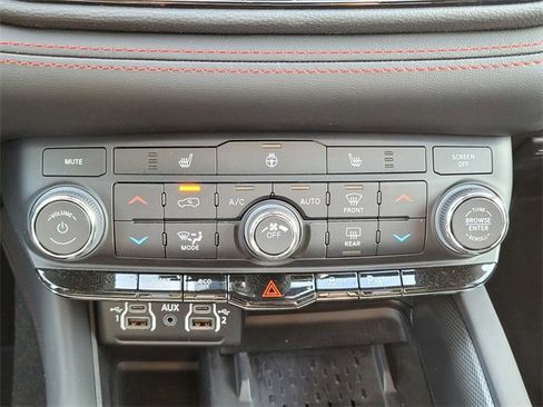 New 2026 Dodge Durango GT w/ Blacktop Package image 21