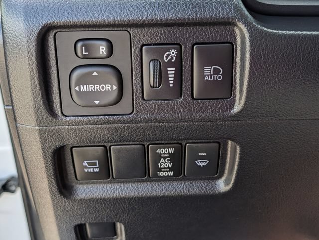 Used 2024 Toyota 4Runner TRD Pro AWD/4WD image 24