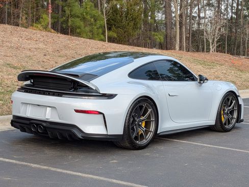 Certified 2026 Porsche 911 GT3 RWD image 29