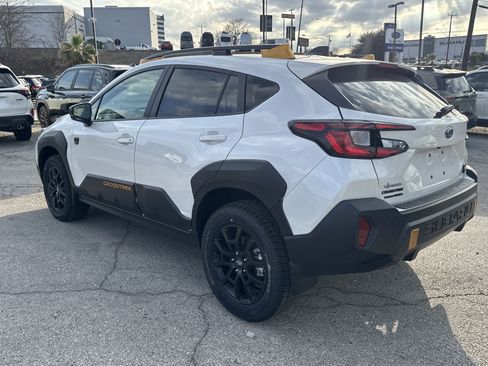 New 2026 Subaru Crosstrek 2.5i Wilderness image 5