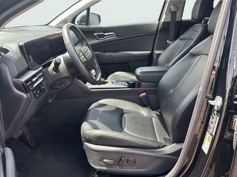 Used 2026 Kia Sportage EX w/ EX Panorama Roof Package AWD/4WD image 22