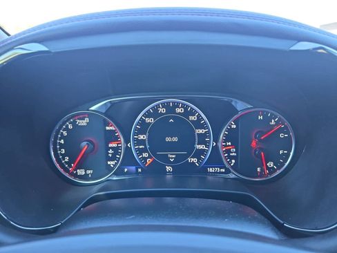 Used 2023 Chevrolet Blazer RS w/ Driver Confidence II Package image 35