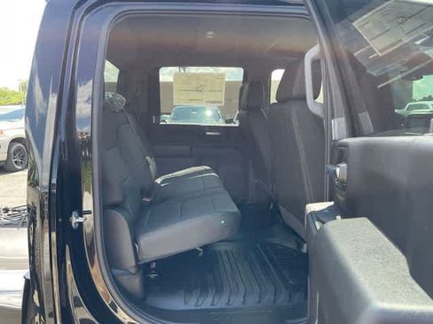 New 2026 Chevrolet Silverado 3500 W/T w/ WT Convenience Package AWD/4WD image 10