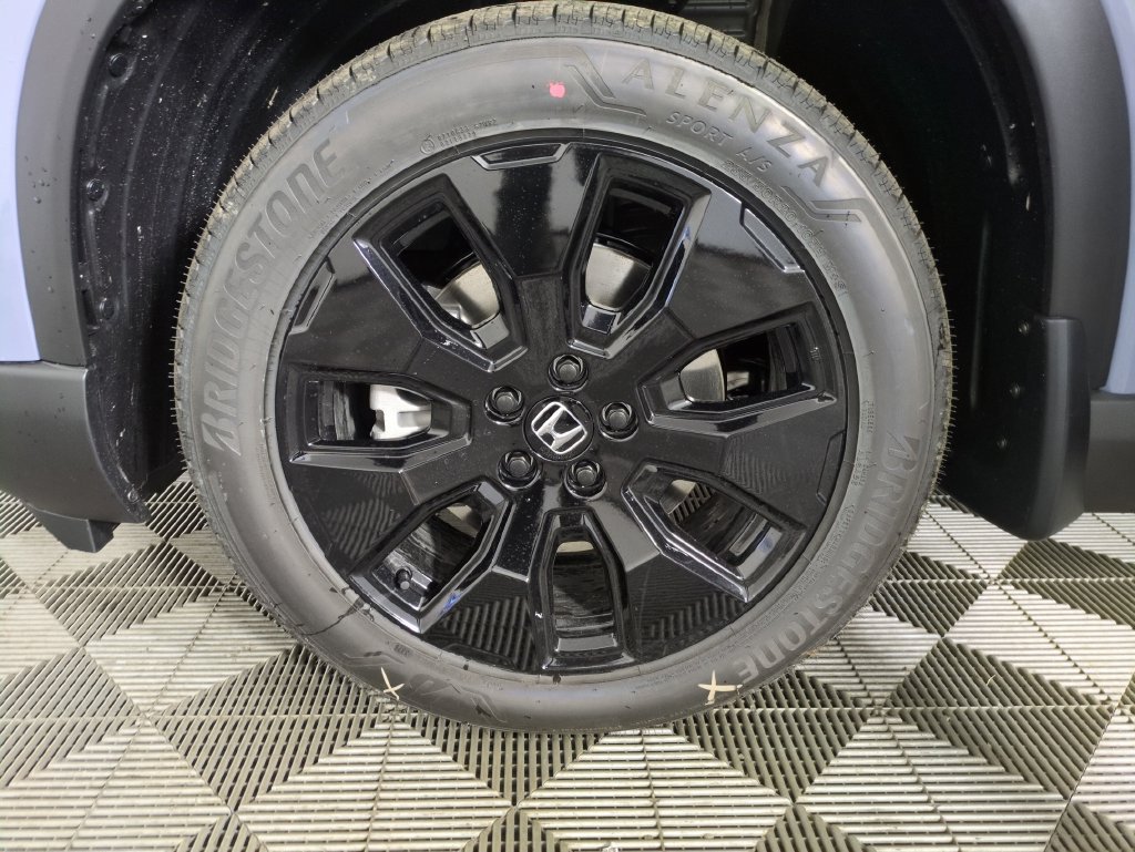 New 2026 Honda Pilot Black Edition image 30
