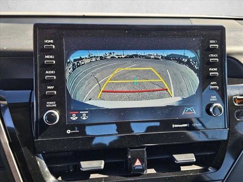 Used 2024 Toyota Camry XSE image 13