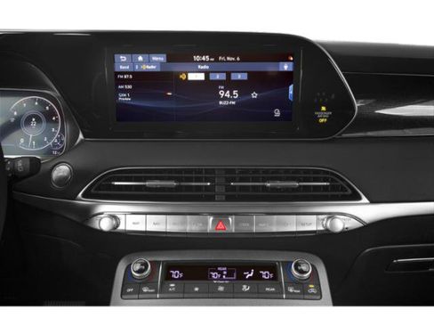 Used 2022 Hyundai Palisade Calligraphy image 13