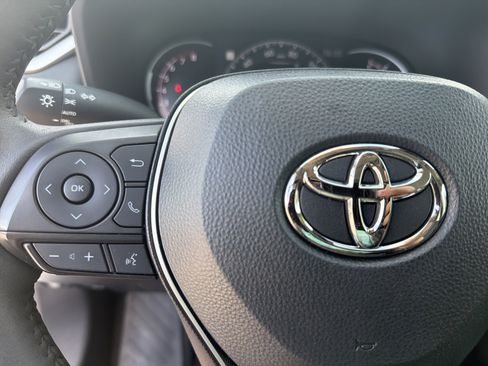 Certified 2024 Toyota RAV4 XLE w/ Weather Package AWD/4WD image 9