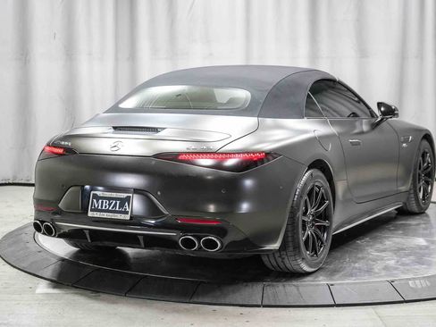 Used 2023 Mercedes-Benz SL 43 AMG image 10