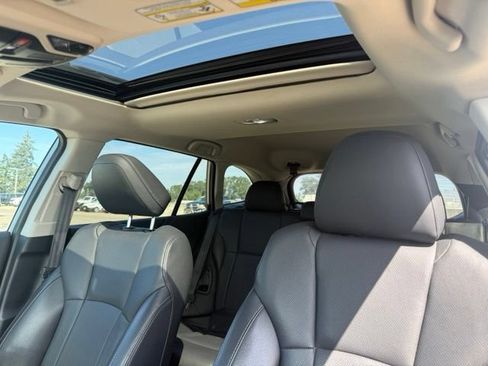 Used 2020 Subaru Outback Limited w/ Popular Package #2 AWD/4WD image 13
