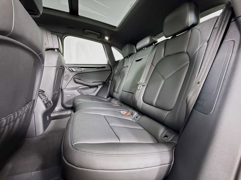 New 2025 Porsche Macan image 24