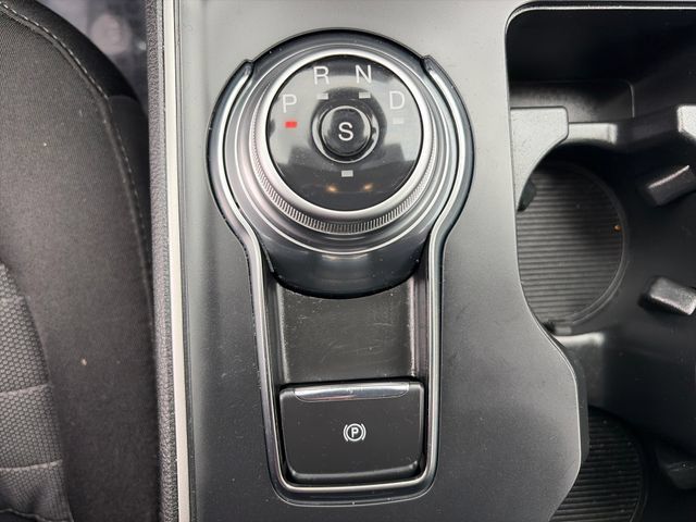 Used 2022 Ford Edge SE AWD/4WD image 34
