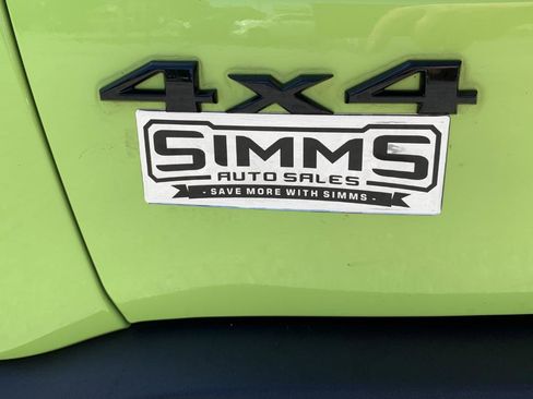 Used 2017 Jeep Renegade Altitude AWD/4WD image 48