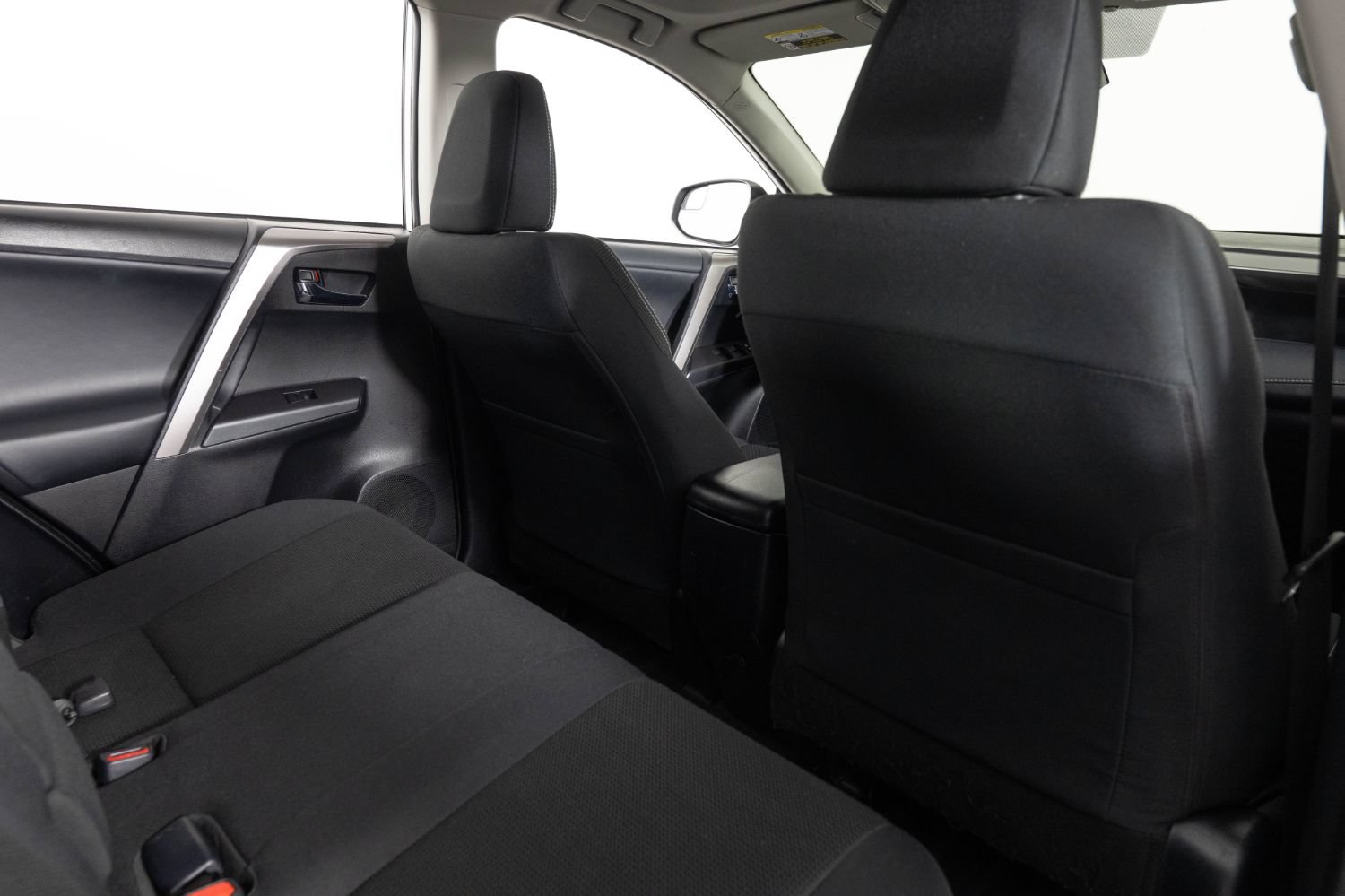 Used 2018 Toyota RAV4 XLE w/ Carpet Mat Package AWD/4WD image 21