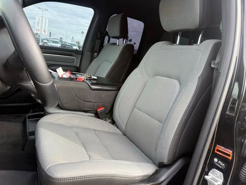 Used 2023 RAM 1500 Big Horn RWD image 5