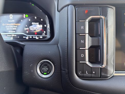 Certified 2024 GMC Yukon XL Denali w/ Denali Reserve Package image 20