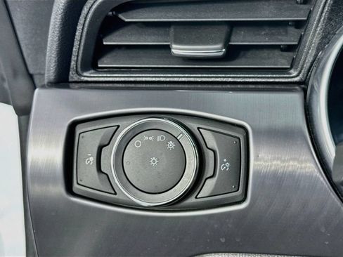 Used 2022 Ford Mustang Mach 1 w/ Equipment Group 700A RWD image 16