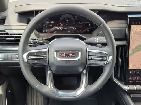 New 2026 GMC Acadia Elevation w/ Black Edition image 10