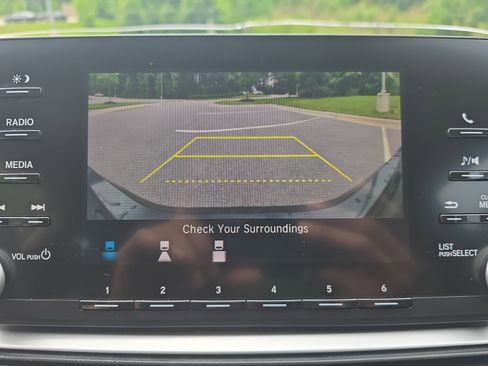 Used 2020 Honda Accord LX image 23