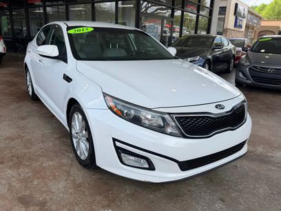 Used 2015 Kia Optima EX