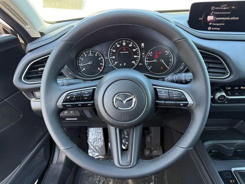 New 2026 MAZDA CX-30 AWD 2.5 S image 12