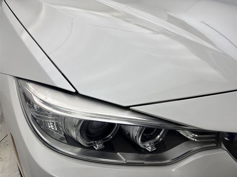 Used 2015 BMW 428i Convertible RWD image 18