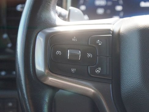Used 2022 Chevrolet Silverado 1500 ZR2 AWD/4WD image 12