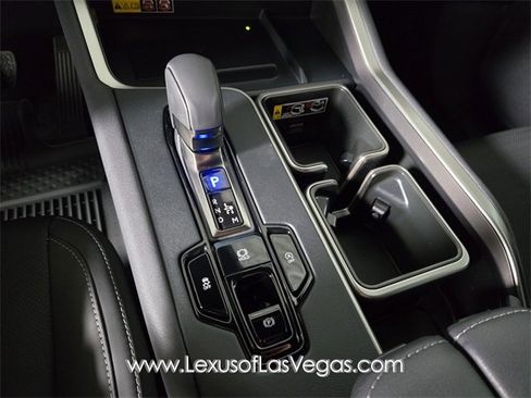 New 2026 Lexus TX 350 FWD image 21
