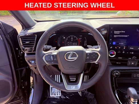 Used 2024 Lexus NX 350 F Sport image 17