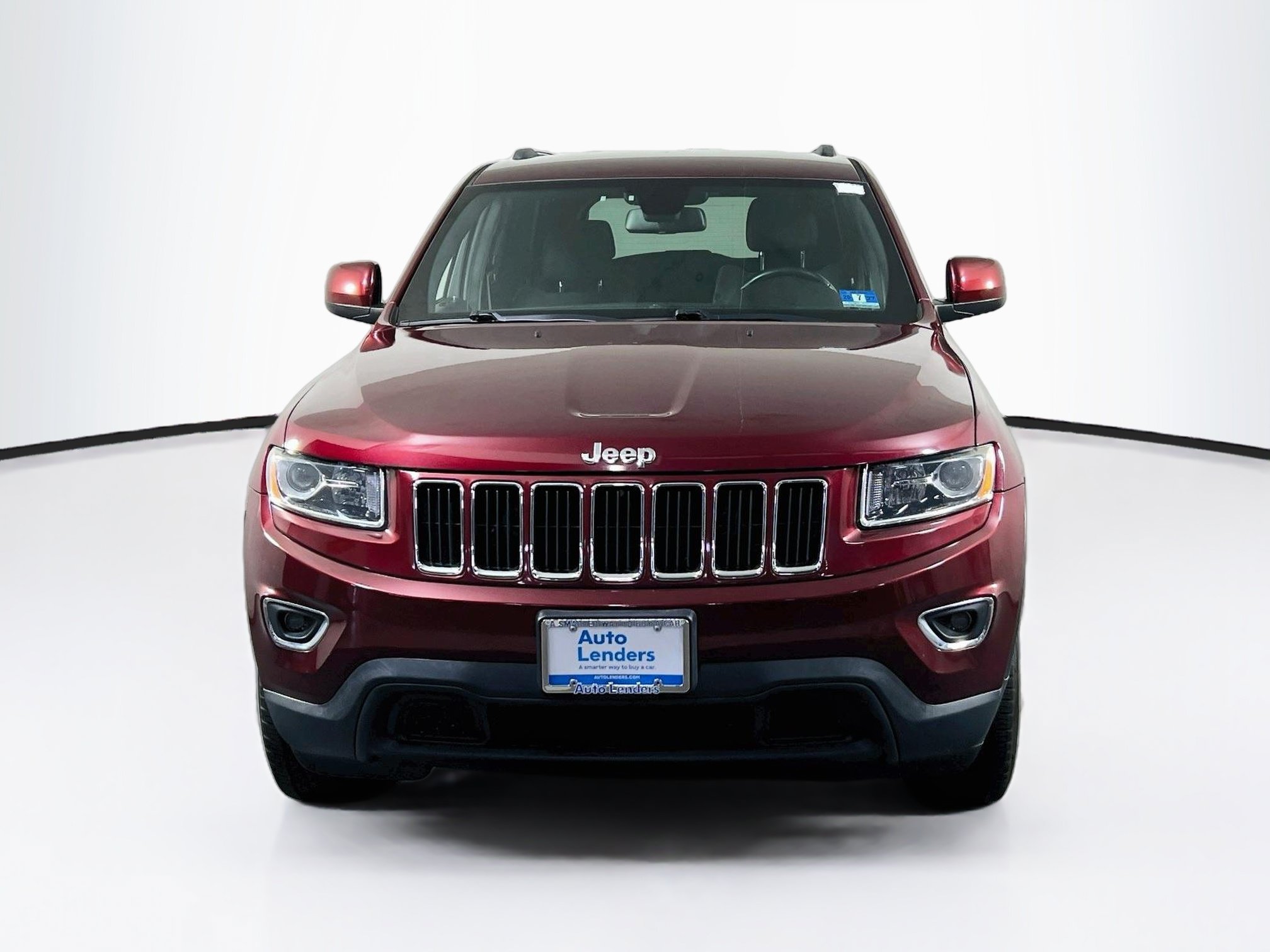 Used 2016 Jeep Grand Cherokee Laredo w/ Quick Order Package 23E AWD/4WD image 2