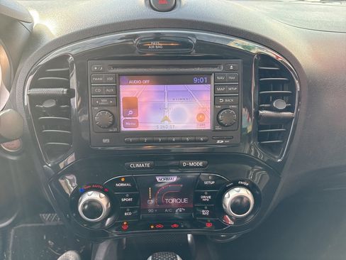 Used 2013 Nissan Juke SL image 14