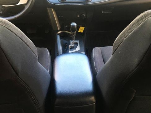 Used 2018 Toyota RAV4 Adventure AWD/4WD image 19