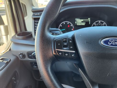 Used 2023 Ford Transit 350 XL image 25